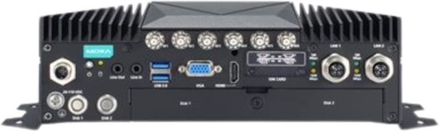 V2000 Series